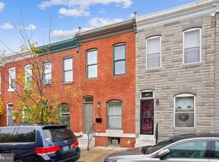 148 N Decker Ave, Baltimore, MD 21224