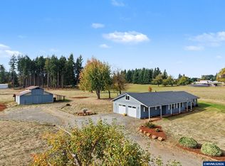 9143 Shaw Square Rd SE, Aumsville, OR 97325