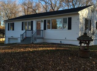 6 Marbil Road, Danbury, CT 06811