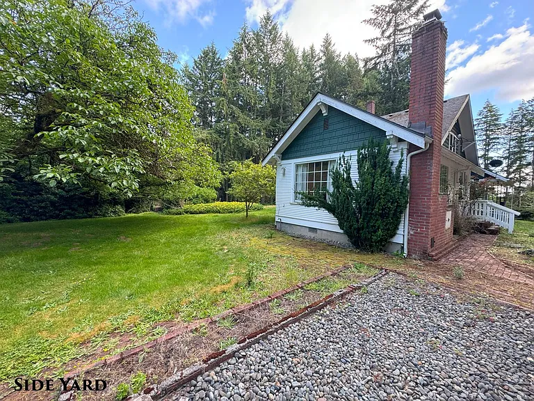 1701 Seminary Hill Rd — Photo 5