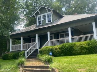 204 2nd St SW, Wedowee, AL 36278