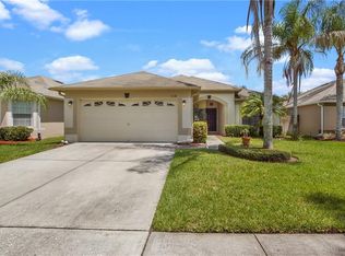 7138 Royal George Ct, Wesley Chapel, FL 33545