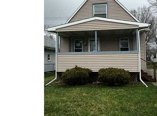 2407 S Pennsylvania Ave, Lansing, MI