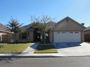 282 Alazan Dr, Eagle Pass, TX 78852