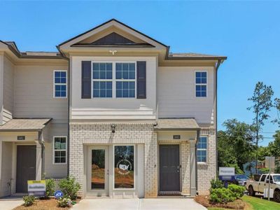 2362 Haran Dr #35, Lithonia, GA, 30058
