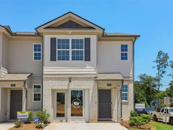 2362 Haran Dr #35, Lithonia, GA 30058