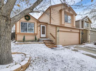 4950 Slickrock Dr, Colorado Springs, CO 80923
