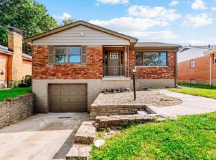 2121 Dale Rd, Cincinnati, OH 45212