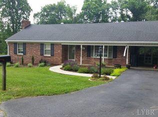 86 Ash Grove Dr, Lynchburg, VA 24502