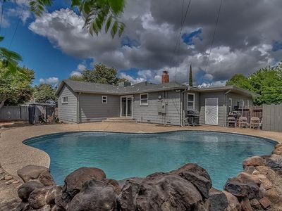 3052 W Mendocino Ave, Stockton, CA, 95204