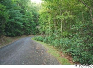 Tbd Sequoyah Woods Dr, Brevard, NC 28712