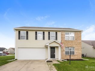 7340 Cordova Dr, Indianapolis, IN 46221