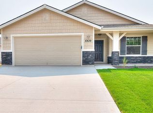 10639 Hackberry St, Nampa, ID 83687