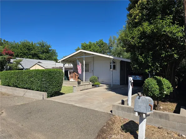 24366 Electric Ave, Red Bluff, CA 96080
