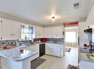 2580 Madison Ave, Abilene, TX 79601