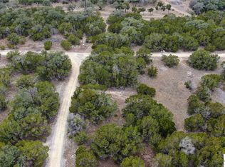 Pueblo Trl, Wimberley, TX 78676