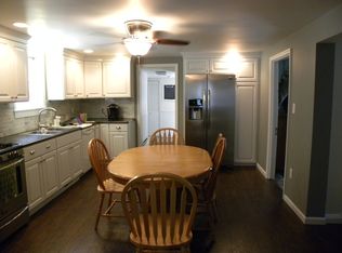 40 E Main St, Lucas, OH 44843