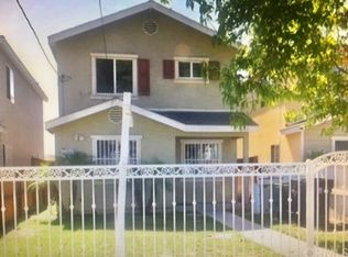 13303 S Largo Ave, Compton, CA 90222