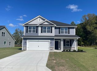 367 Eliza Way, Winterville, NC 28590