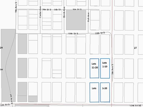 5th image of Nhn 5th Ave S
