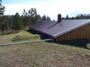 12152 Argyle Rd, Hot Springs, SD 57747