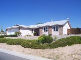 719 Pecos Loop SE, Rio Rancho, NM 87124