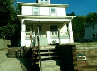 3411 Holmes St, Kansas City, MO 64109