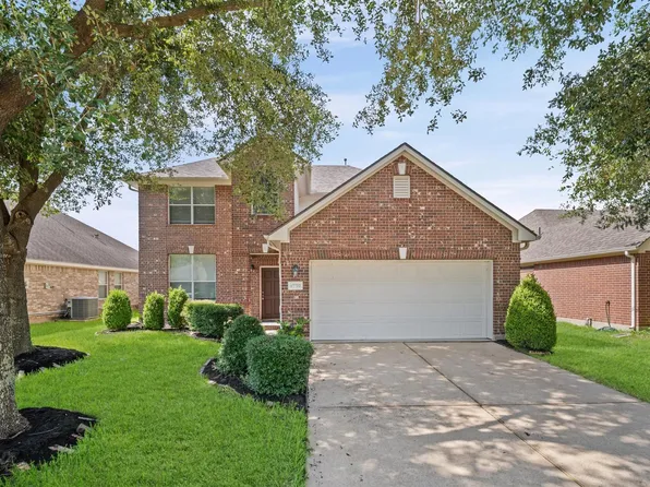 17722 Delta Springs Ln, Houston, TX 77084