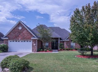 7920 Winterberry St, Beaumont, TX 77707