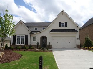 3325 Carmichael Dr, Cumming, GA 30028