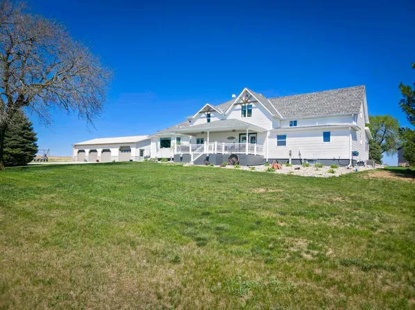 53927 838th Rd, Meadow Grove, NE 68752