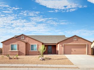 7031 S Draper Rd, Tucson, AZ 85757