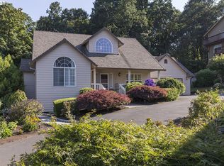 340 Spinnaker Way, Columbia City, OR 97018