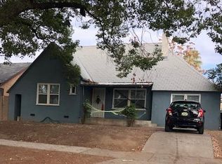 4485 E Nevada Ave, Fresno, CA 93702