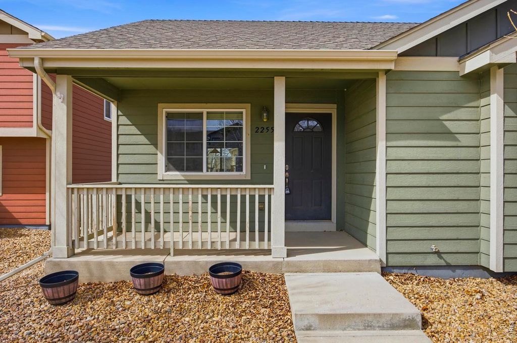 2255 Sopris Cir