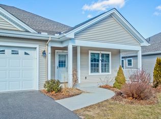 117 Cherry Dr #117, Wilbraham, MA 01095