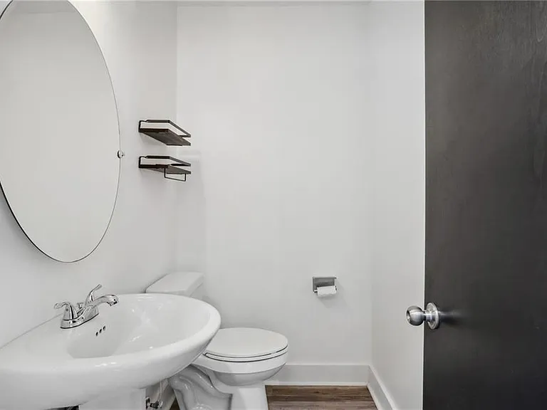 21 Skyline Way NE — Photo 11