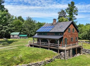 207 Ursa Ridge Rd, Brattleboro, VT 05301