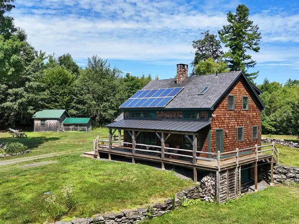 207 Ursa Ridge, Brattleboro, VT 05301