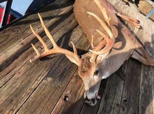 Compton Rd, Burkesville, KY 42717