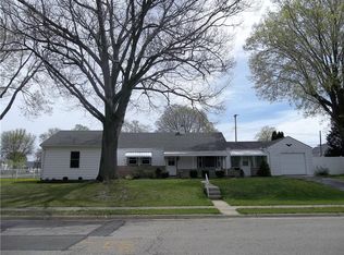1521 Forest Ave, Piqua, OH 45356