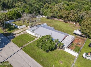 1014 W Samms Ave, Pt Orange, FL 32129