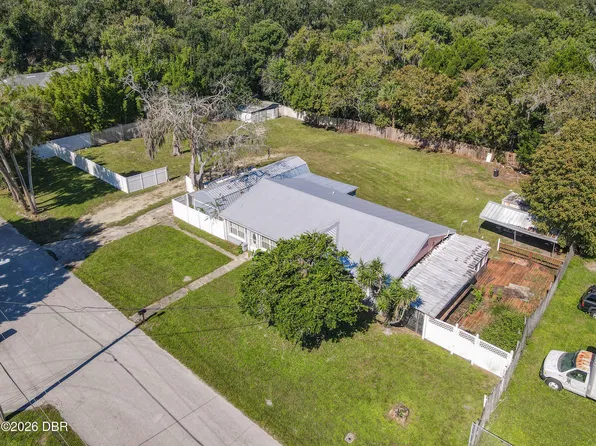 1014 W Samms Ave, Pt Orange, FL 32129