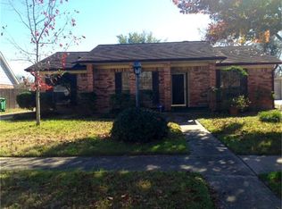 10531 Huntington View Dr, Houston, TX 77099