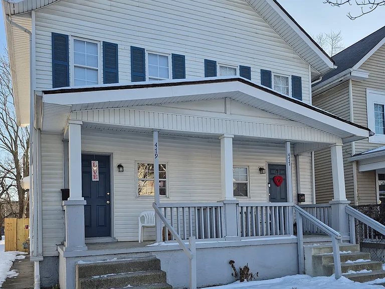 479 E Woodrow Ave — Photo 1