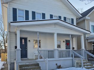 479 E Woodrow Ave, Columbus, OH