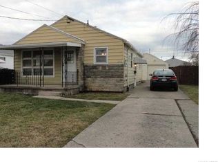 2942 Jerauld Ave, Niagara Falls, NY 14305