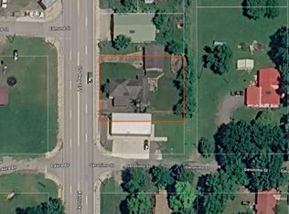 205 Kentucky, Panama, OK 74951