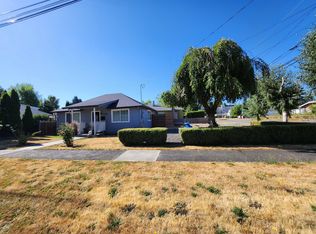 112 NE Jefferson St, Hillsboro, OR