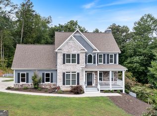 85 Ridgeview Ln, Dawsonville, GA 30534